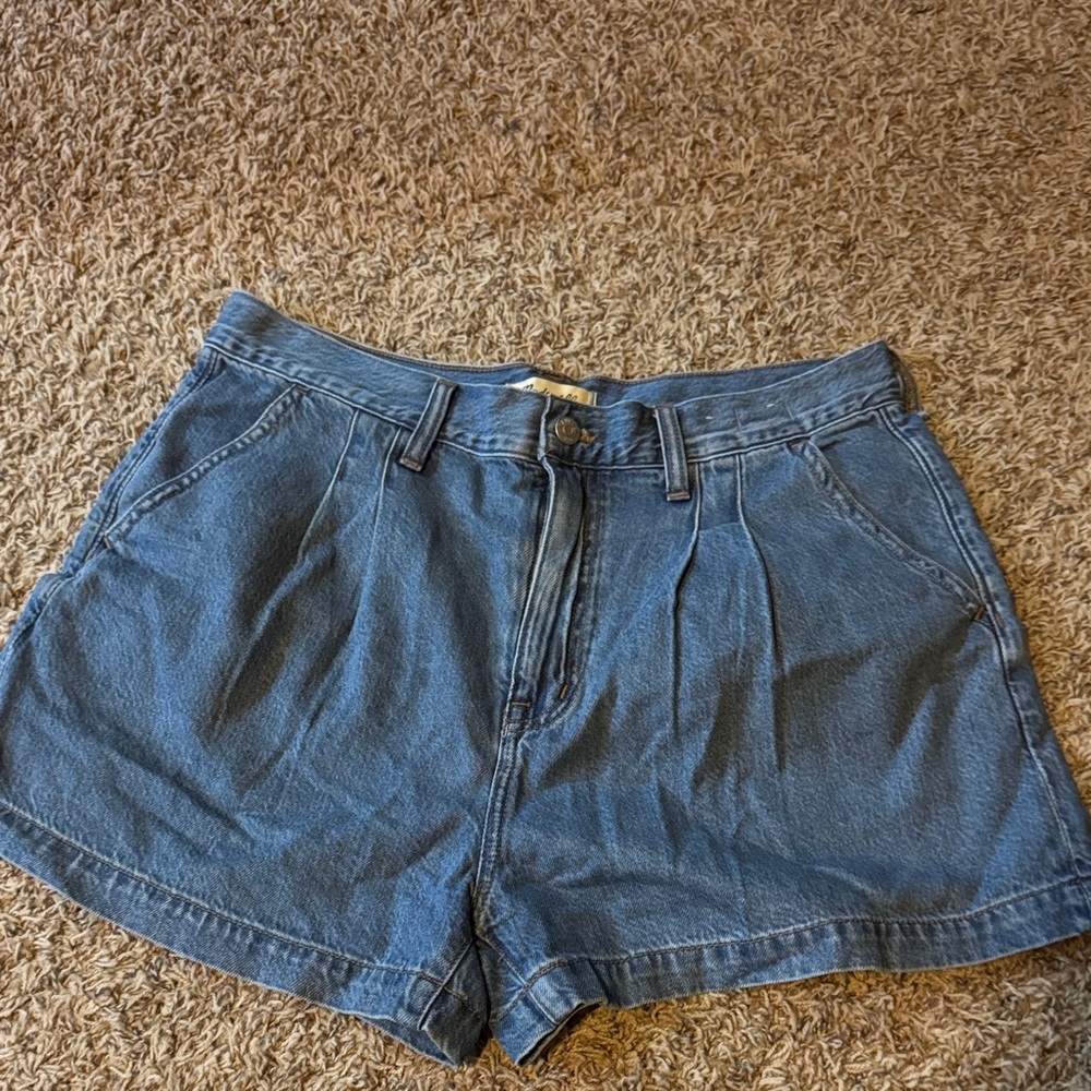 Denim Women's Shorts Madewell
